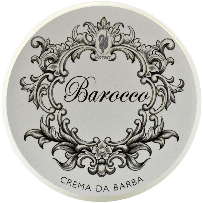 Extro | Barocco Shaving Cream 150ml
