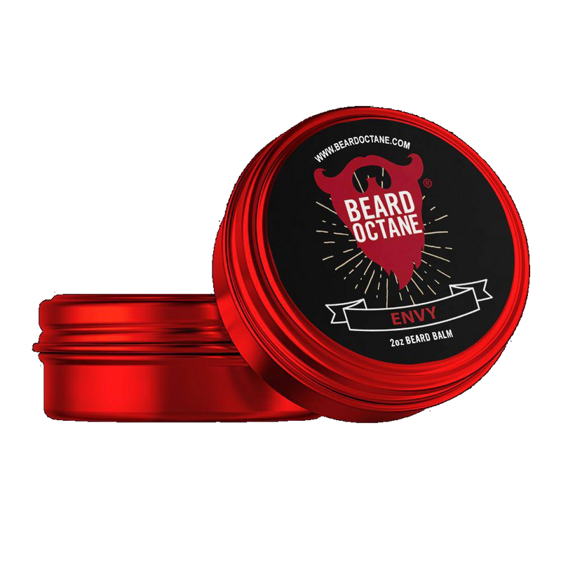 Beard Octane | ENVY BEARD BALM