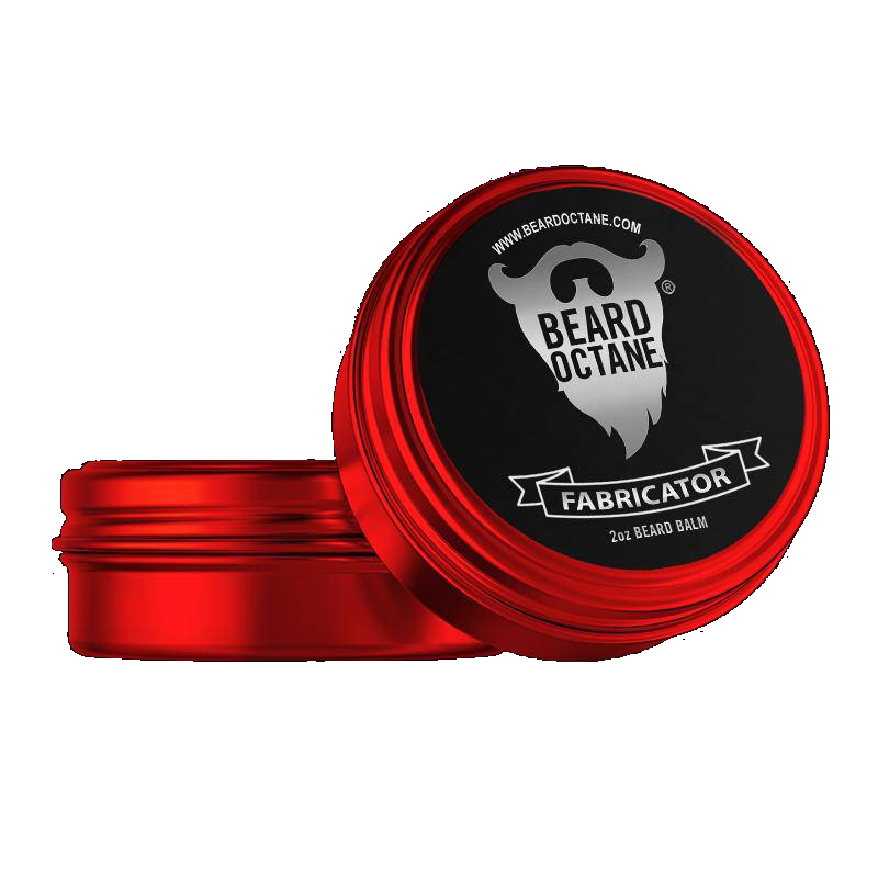 Beard Octane | FABRICATOR BEARD BALM