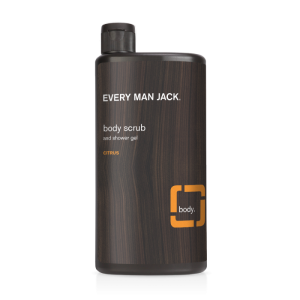 Every Man Jack | Body Wash (Select)