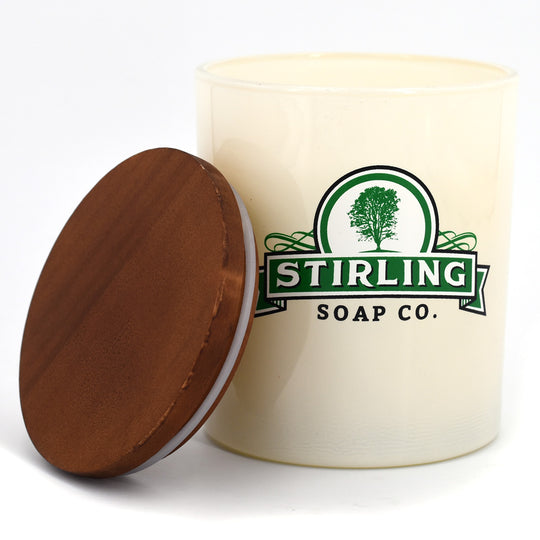 Stirling Soap Co. | Hot Apple Cider - Candle