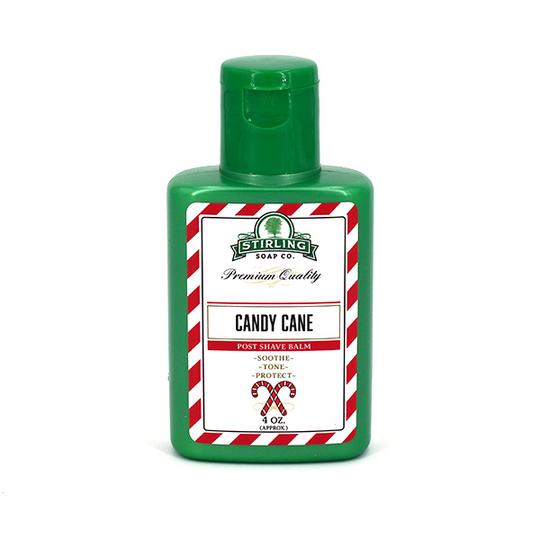 Stirling Soap Co. | Candy Cane - Post-Shave Balm