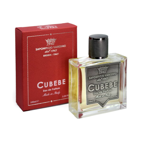 Saponificio Varesino | Cubebe Eau de Parfum