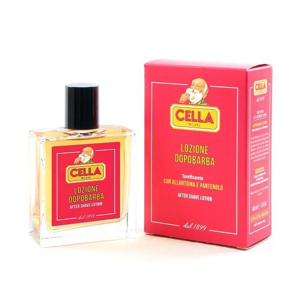 Cella | Aftershave Lotion Splash