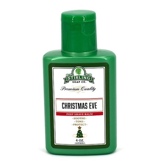 Stirling Soap Co. | Christmas Eve - Post-Shave Balm