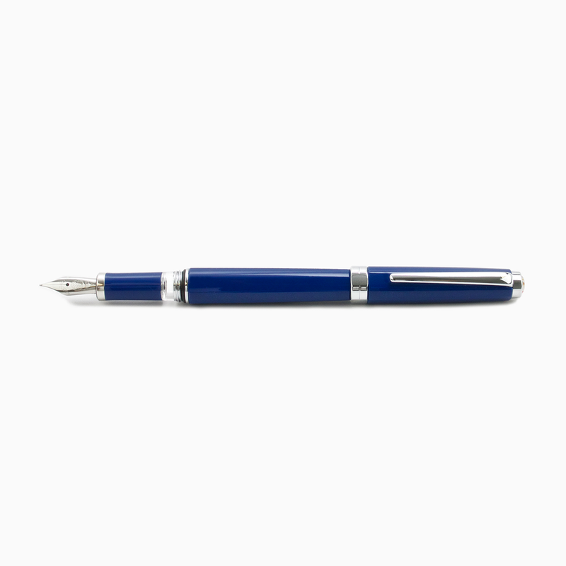 TWSBI | Classic Sapphire Fountain Pen