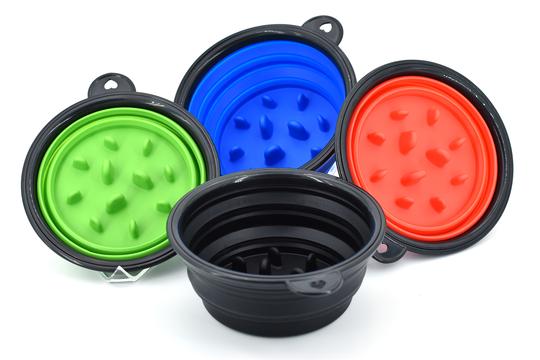 Stirling Soap Co. | Collapsible Silicone Shaving Bowl – Select Colour