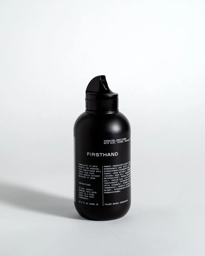 Firsthand Supply Hydrating Conditioner