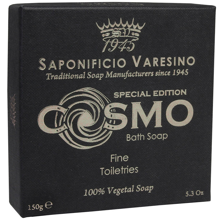 Saponificio Varesino Cosmo Bath Soap, 150g