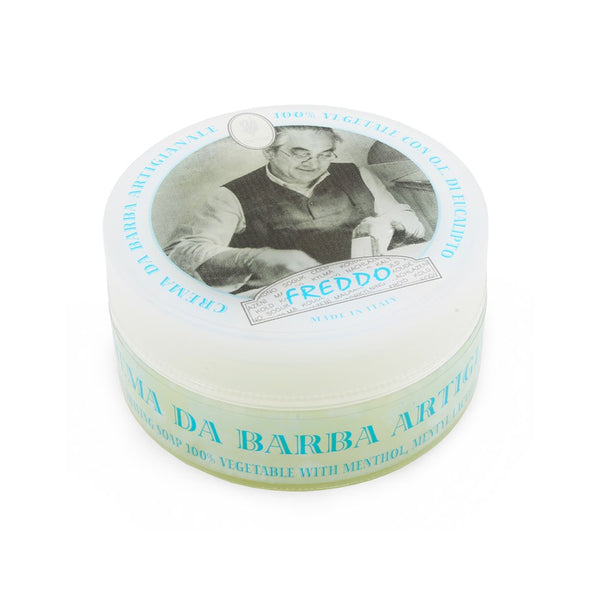 Extro | Freddo Shaving Cream