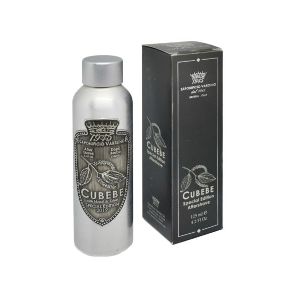 Saponificio Varesino After Shave Cubebe