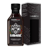 The Goodfellas’ Smile | Savage Aftershave