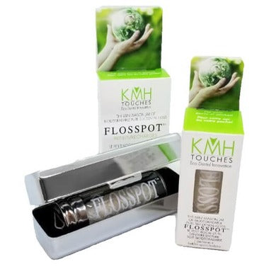 KMH Touches | Flosspot Elegance Collection