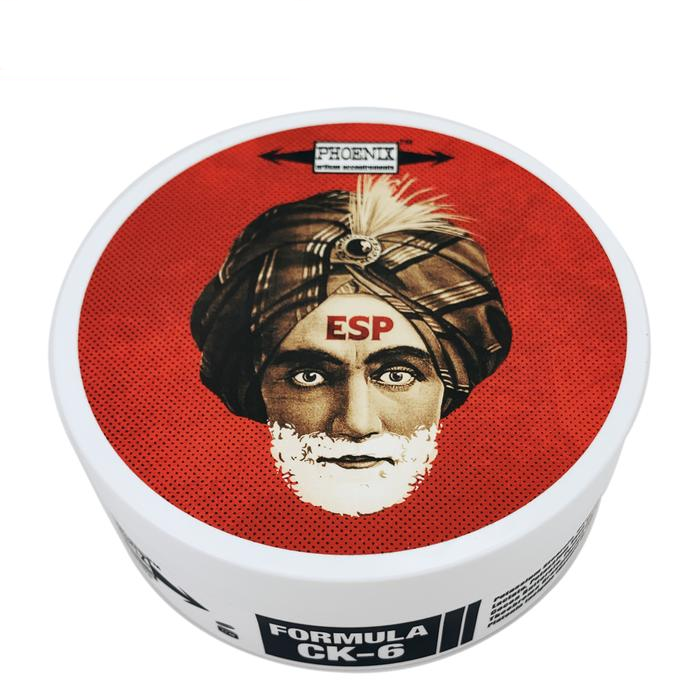 Phoenix Shaving | ESP Artisan Shaving Soap Ck6