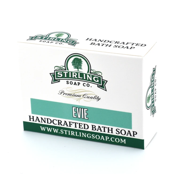 Stirling Soap Co. | Evie – Bath Soap