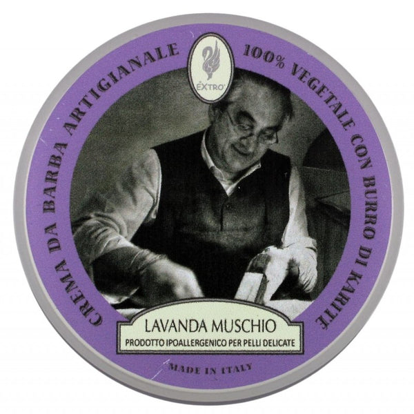 EXTRO’ COSMESI | Lavanda Shaving Cream