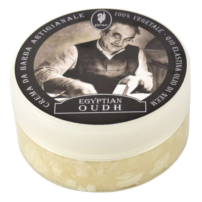 EXTRO’ COSMESI | Egyptian Oudh Shaving Cream
