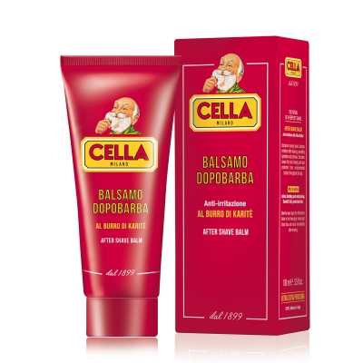 Cella | Aftershave Balm