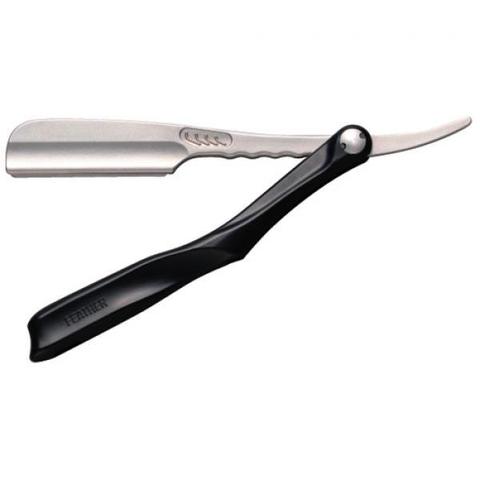 Feather | Artist Club SS Razor Black