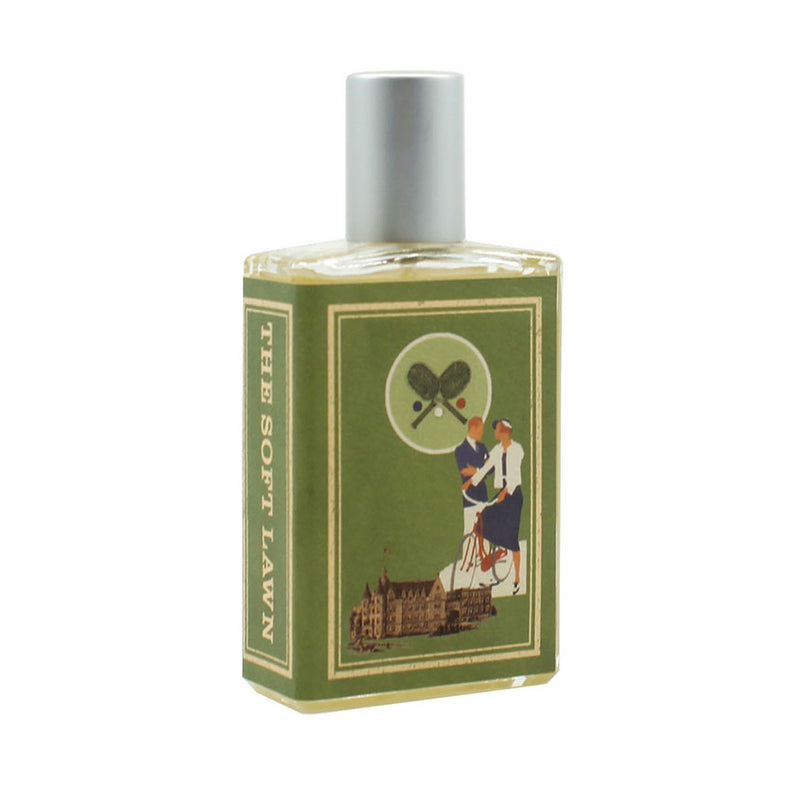 Imaginary Authors | The Soft Lawn EdP