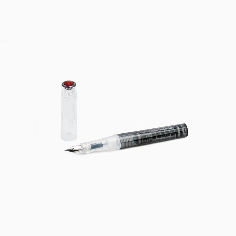 TWSBI | Go Smoke Fountain Pen