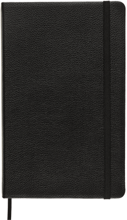 Moleskine | Classic Leather Notebook (Select)