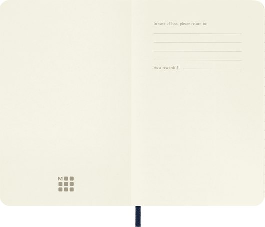 Moleskine | Classic Notebook (Select)