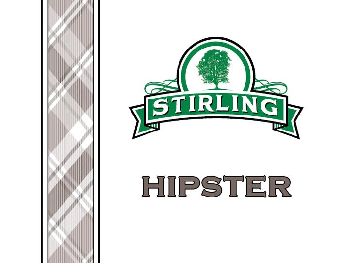 Stirling Soap Co. | Hipster – 50ml Eau de Toilette