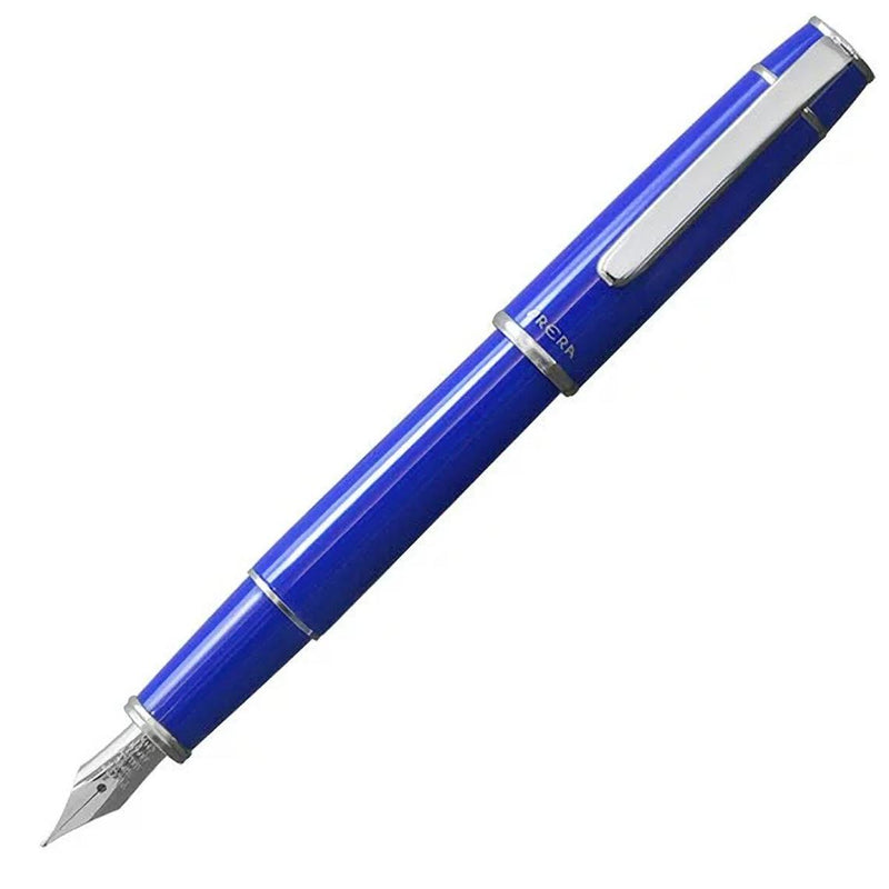 Pilot | Prera Fountain Pen – Royal Blue