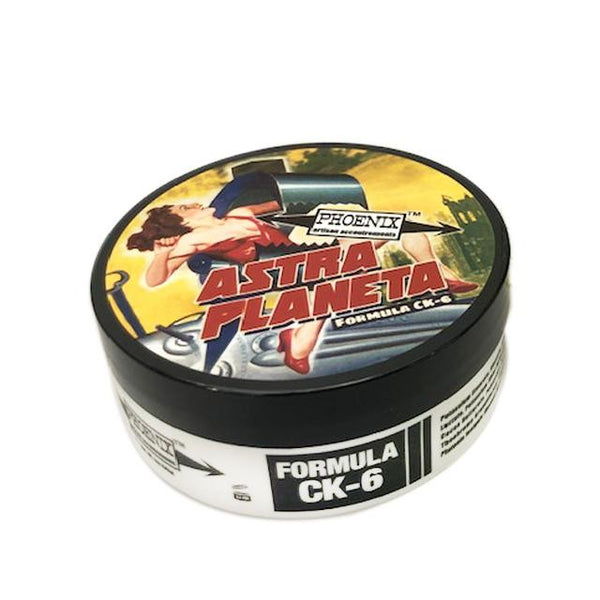 Phoenix Shaving | Astra Planeta Shaving Soap – CK-6