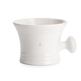 Muhle | Black Porcelain Shaving Mug (Select)