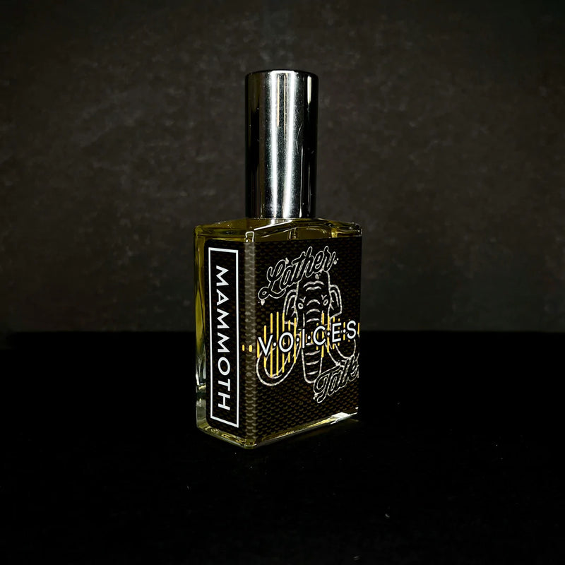 House of Mammoth | VOICES EAU DE PARFUM (EXPECTED TO SHIP 08/29)