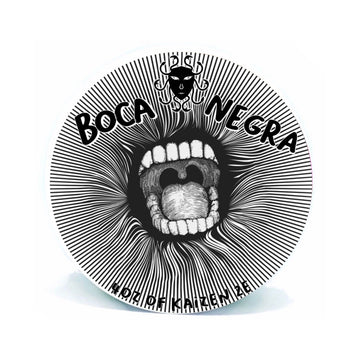 Ariana & Evans | Boca Negra Shaving Soap