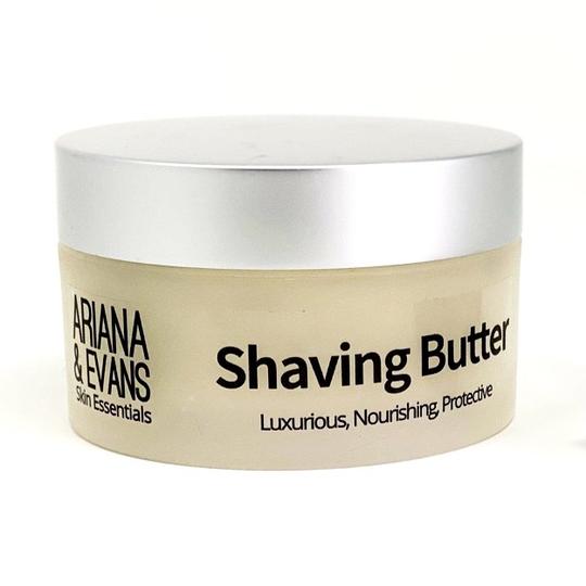 Ariana & Evans | Skin Essentials Vetimore Shaving Butter
