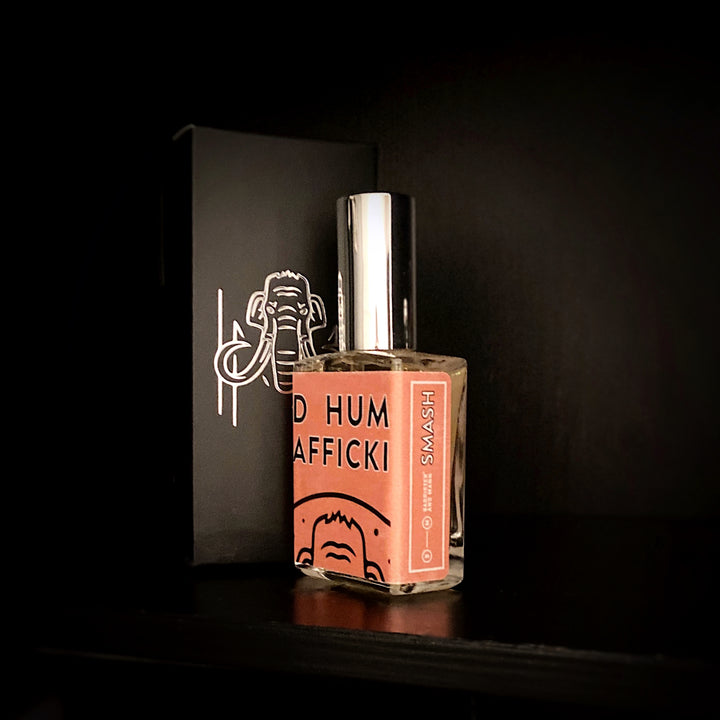 House of Mammoth | Smash EAU DE PARFUM