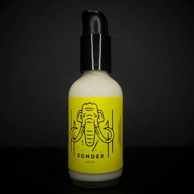 House of Mammoth | Sonder Aftershave Balm