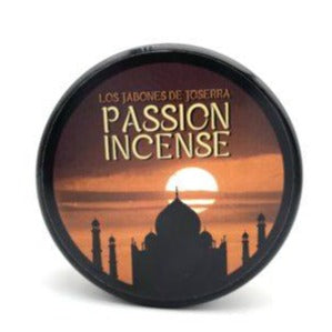 Los Jabones de Joserra | Passion Incense Shaving Soap 125g
