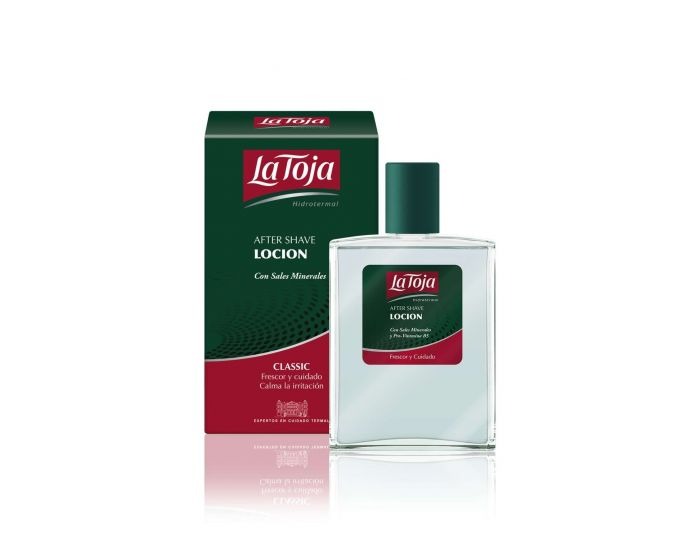 La Toja | After Shave Lotion – 200ml