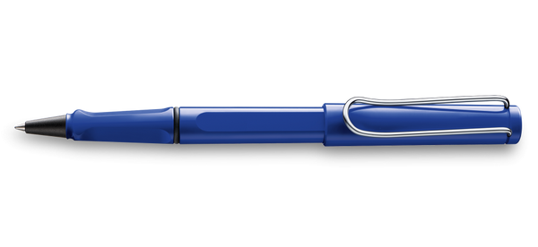 Lamy | Safari Rollerball Pen - Blue