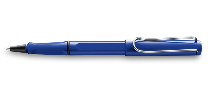 Lamy | Safari Rollerball Pen - Blue