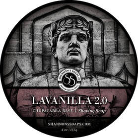 Shannon's Soaps | Lavanilla 2.0