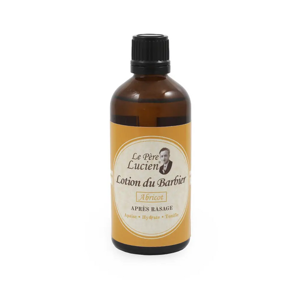 Le Pere Lucien | Apricot Aftershave Lotion 100ml