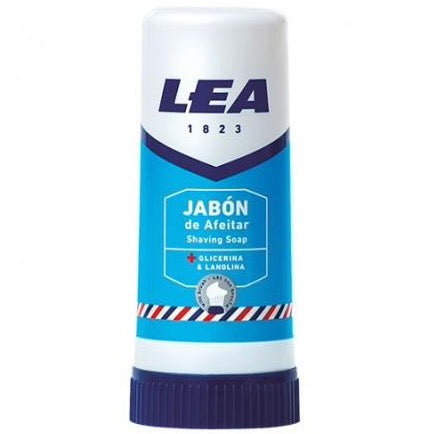 LEA - SHAVING SOAP STICK 50GR