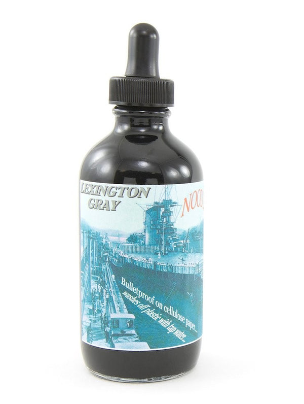 Noodler’s Lexington Grey  – 4.5oz Bottled Ink