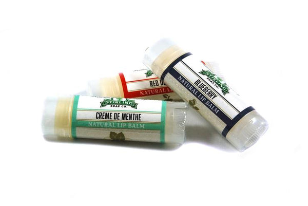 Stirling Soap Co. | Lip Balm – Tube