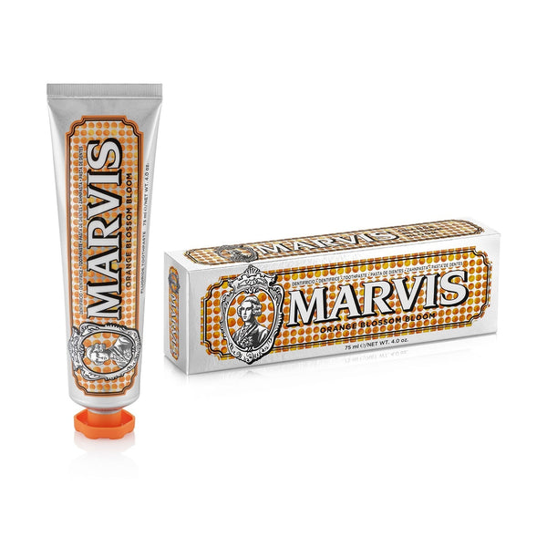 Marvis Orange Blossom Toothpaste