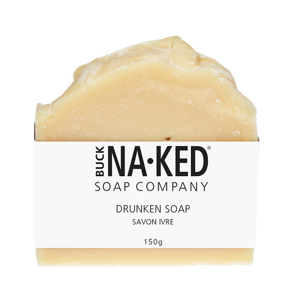 Buck Naked Soap Co. | Drunken Soap
