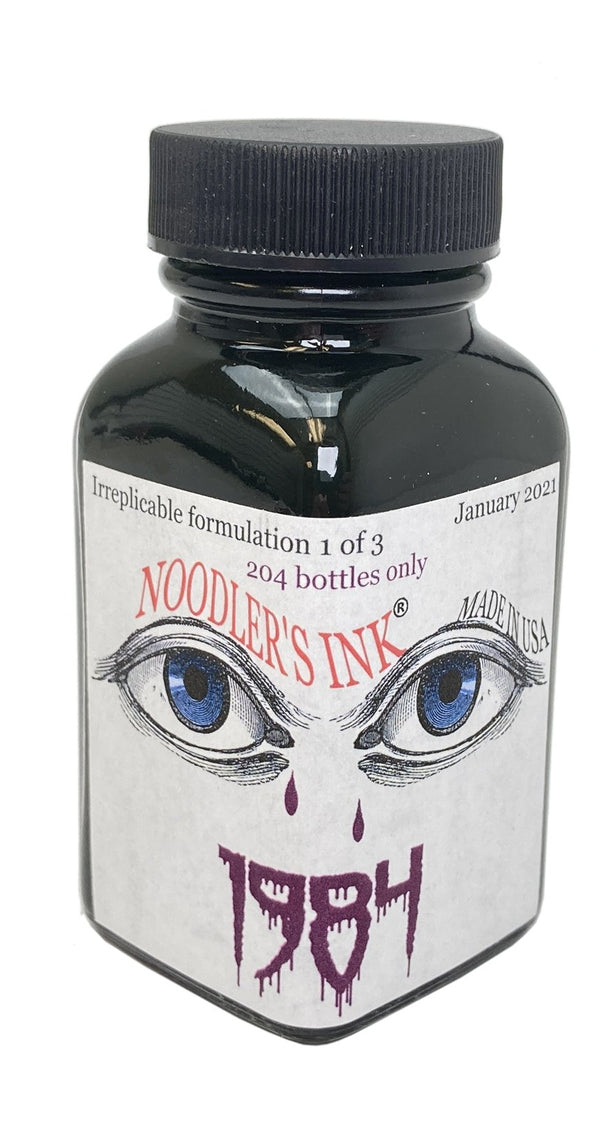 Noodler's 1984 - 3oz Bottled Ink
