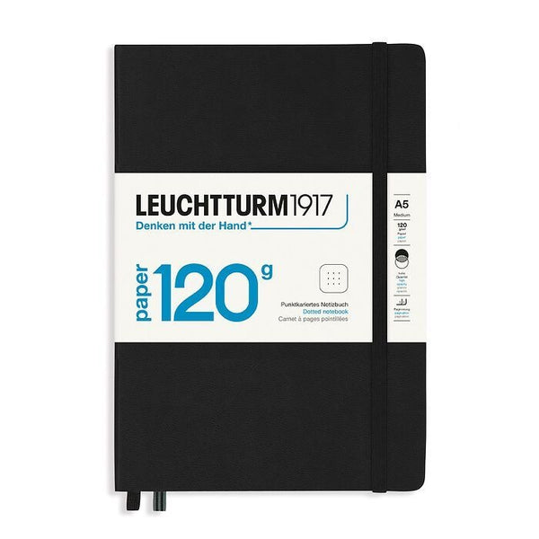 Leuchtturm1917 | Notebook, Edition 120G (Select)