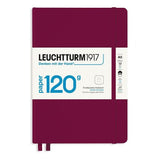 Leuchtturm1917 | Notebook, Edition 120G (Select)